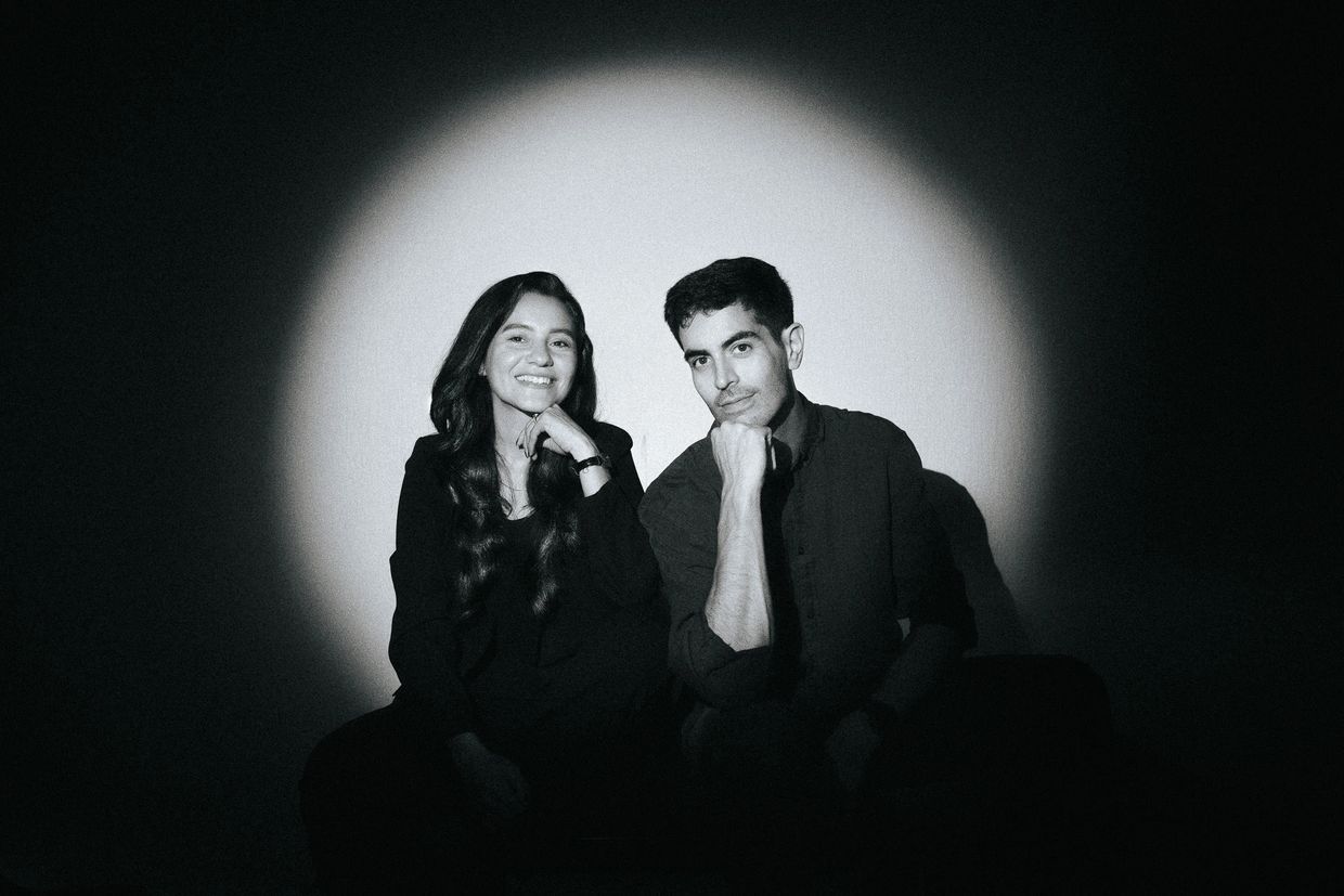 Wedding photography and videography team in Puerto Vallarta, Mexico, Judith and Luis Gimenez