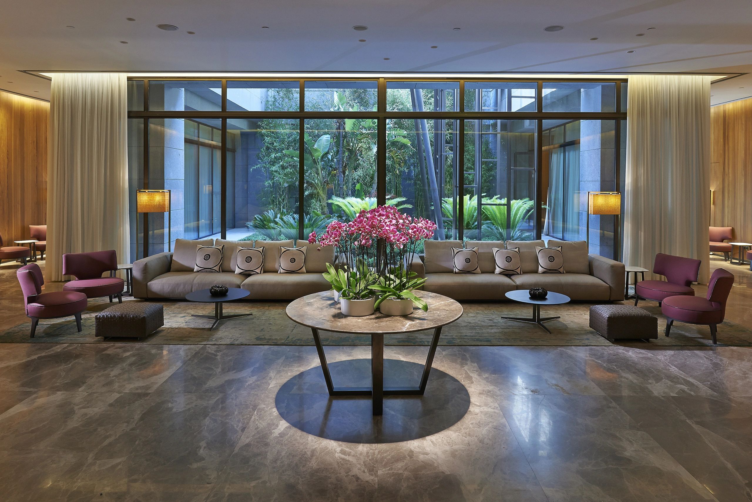 Starkset | Luxury Staging & Interior Design Studio
