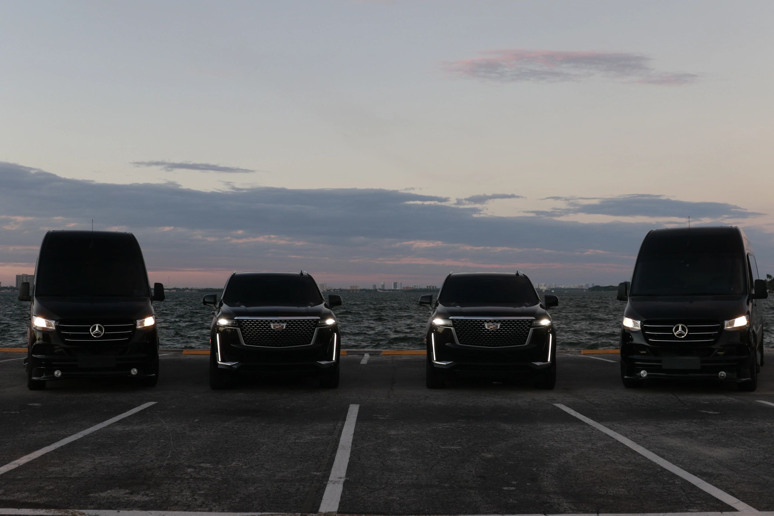 Cadillac Escalade Executive Edition — photo 5