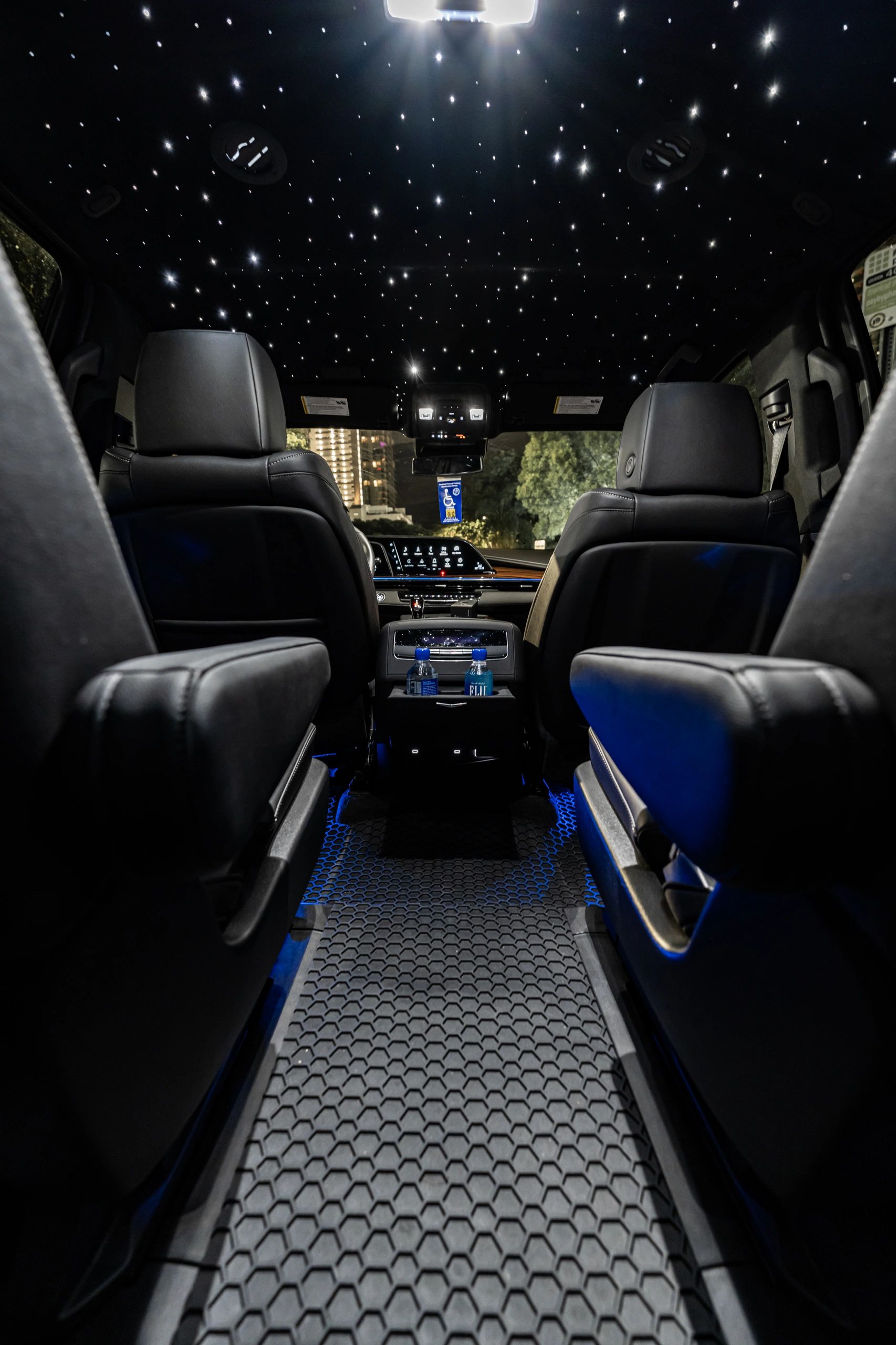 Cadillac Escalade Executive Edition — photo 4