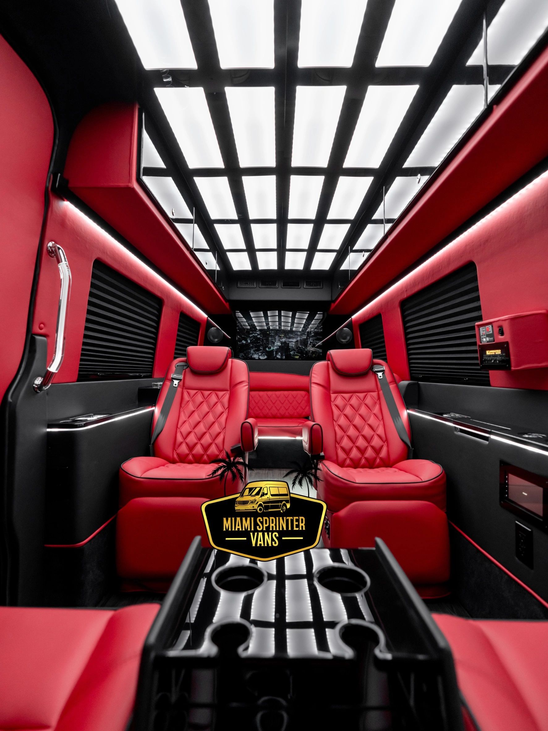 8 Passenger Champion — photo 6