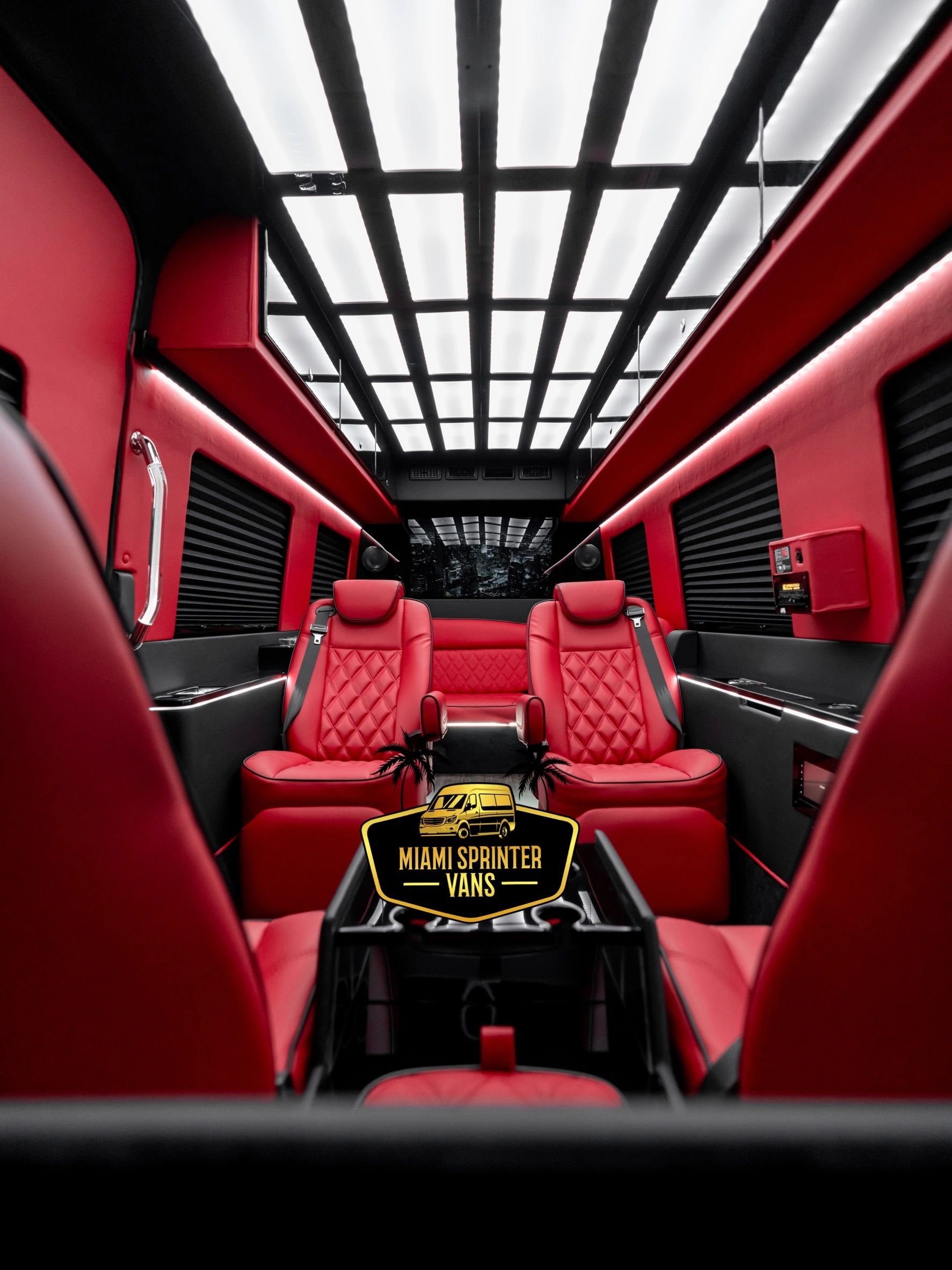 8 Passenger Champion — photo 4