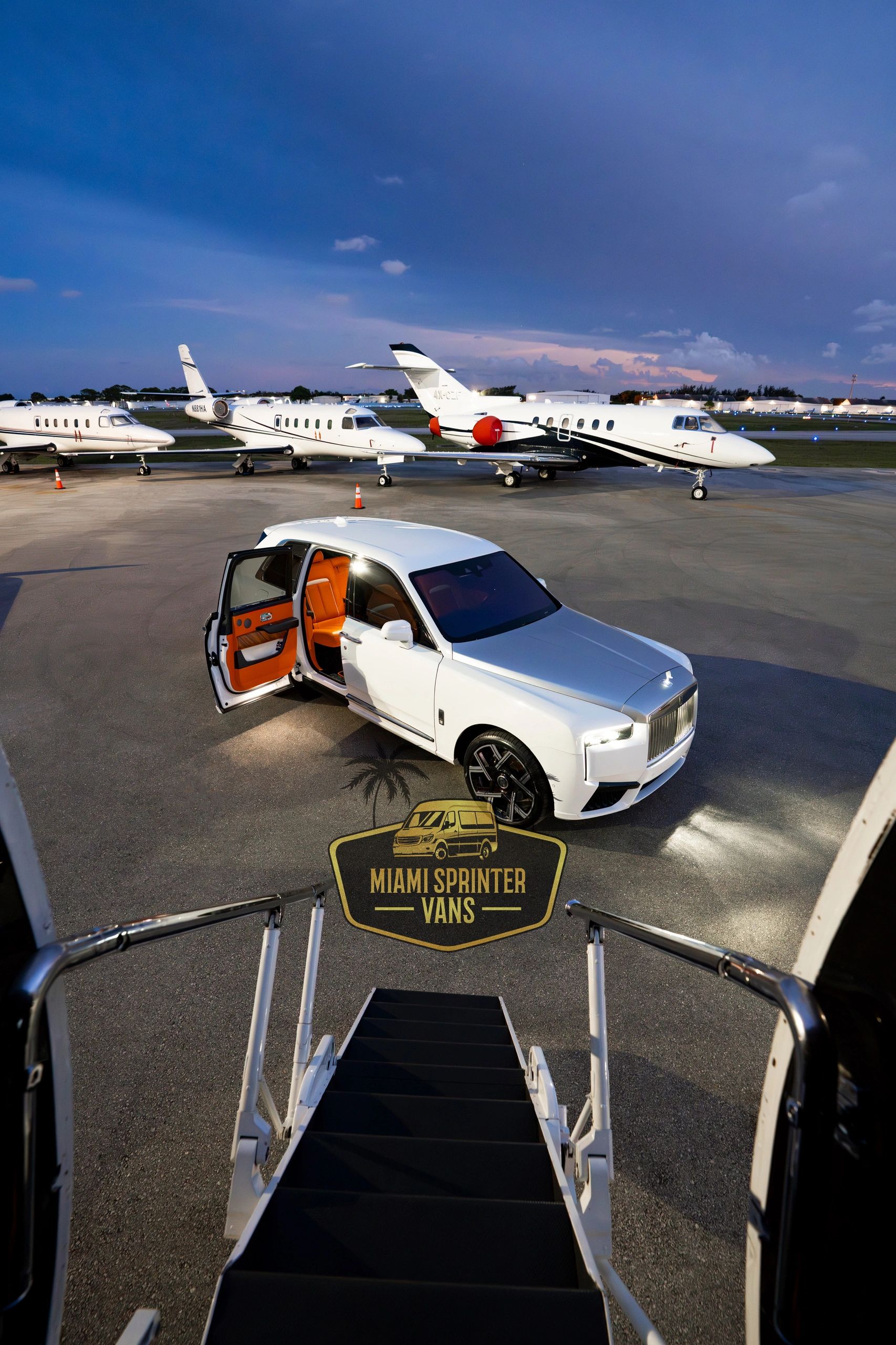 Rolls Royce Cullinan — photo 3