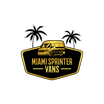 Miami Sprinter Vans