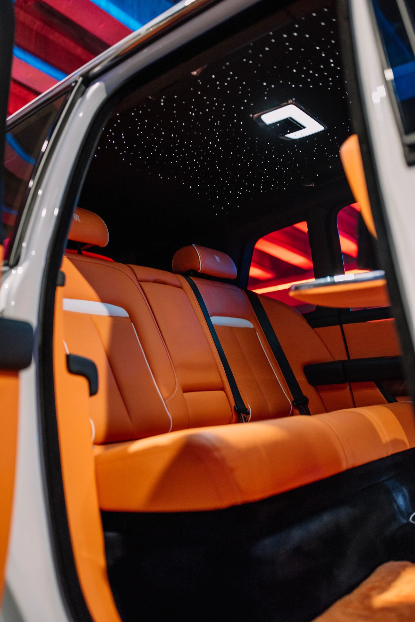 Rolls Royce Cullinan — photo 2