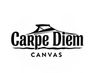 Carpe Diem Canvas