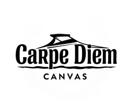 Carpe Diem Canvas