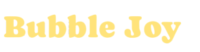 Bubble Joy