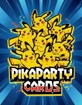 PikaPartyCards TCG+