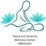 From Omecia d.b.a. Peace and Serenity Wellness Center