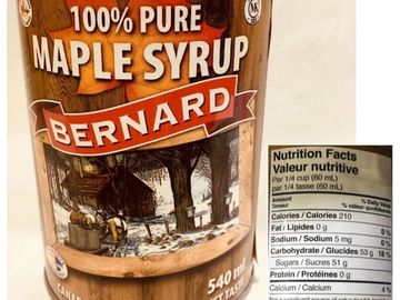 #楓糖漿 #加拿大 #魁北克 #純天然 #MapleSyrup #NaturalFood #CanadianMapleSyrup #QuebecoisMapleSyrup #GoldenLiquid 