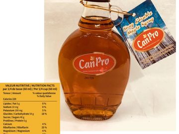 #楓糖漿 #加拿大 #魁北克 #純天然 #MapleSyrup #NaturalFood #CanadianMapleSyrup #QuebecoisMapleSyrup #GoldenLiquid 