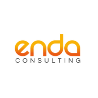 Enda Consulting's website