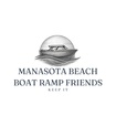 Manasota Beach Boat ramp