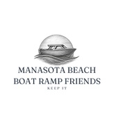 Manasota Beach Boat ramp