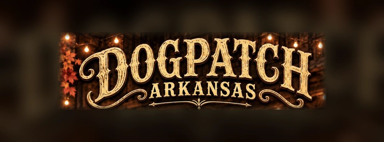 Dogpatch Arkansas — Country band from Chattanooga, Tennessee with Arkansas roots. Country music