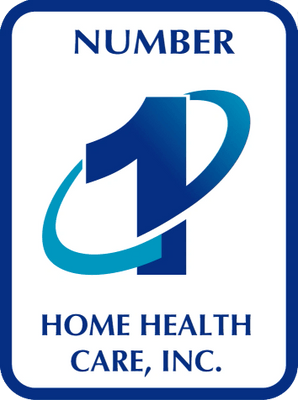 Number 1 Home Health Care