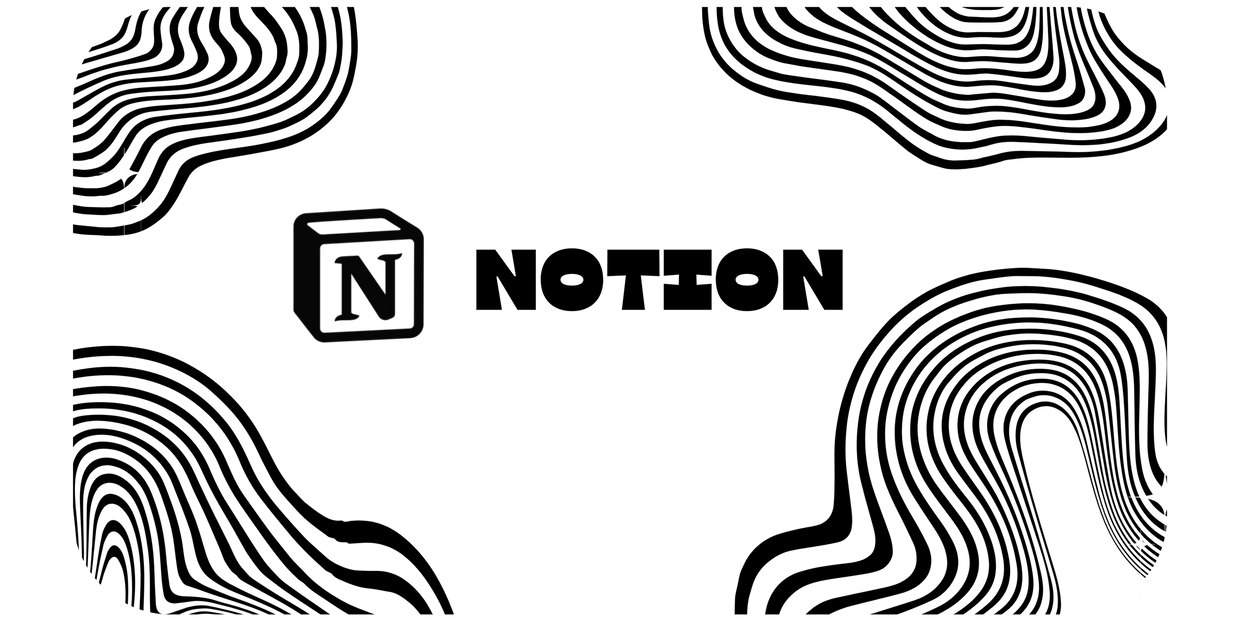 Notion Software Logo