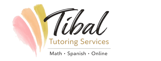 Tibal Tutoring Services