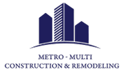 Metro Multi 