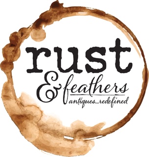 Rust & Feathers