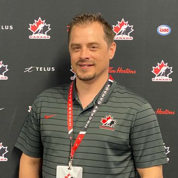 27 Years in Youth Hockey Development. Tim Knight has an extensive background in Elite Hockey Dev. 