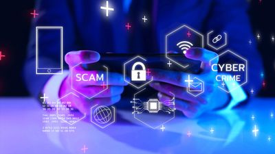 Cybersecurity risk, training, phishing, vishing, smishing, business email compromise, BEC, 