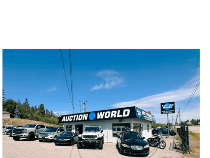 Auction World