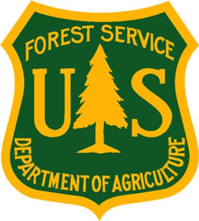 USFS Logo