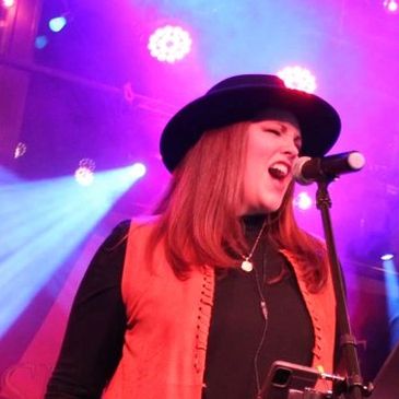 FlashDrive is a PREMIER Chattanooga party band