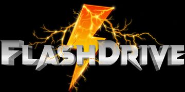FlashDrive is a PREMIER Chattanooga party band