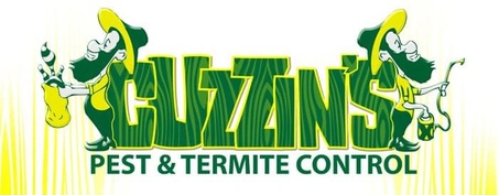 Cuzzins Pest and Termite Control