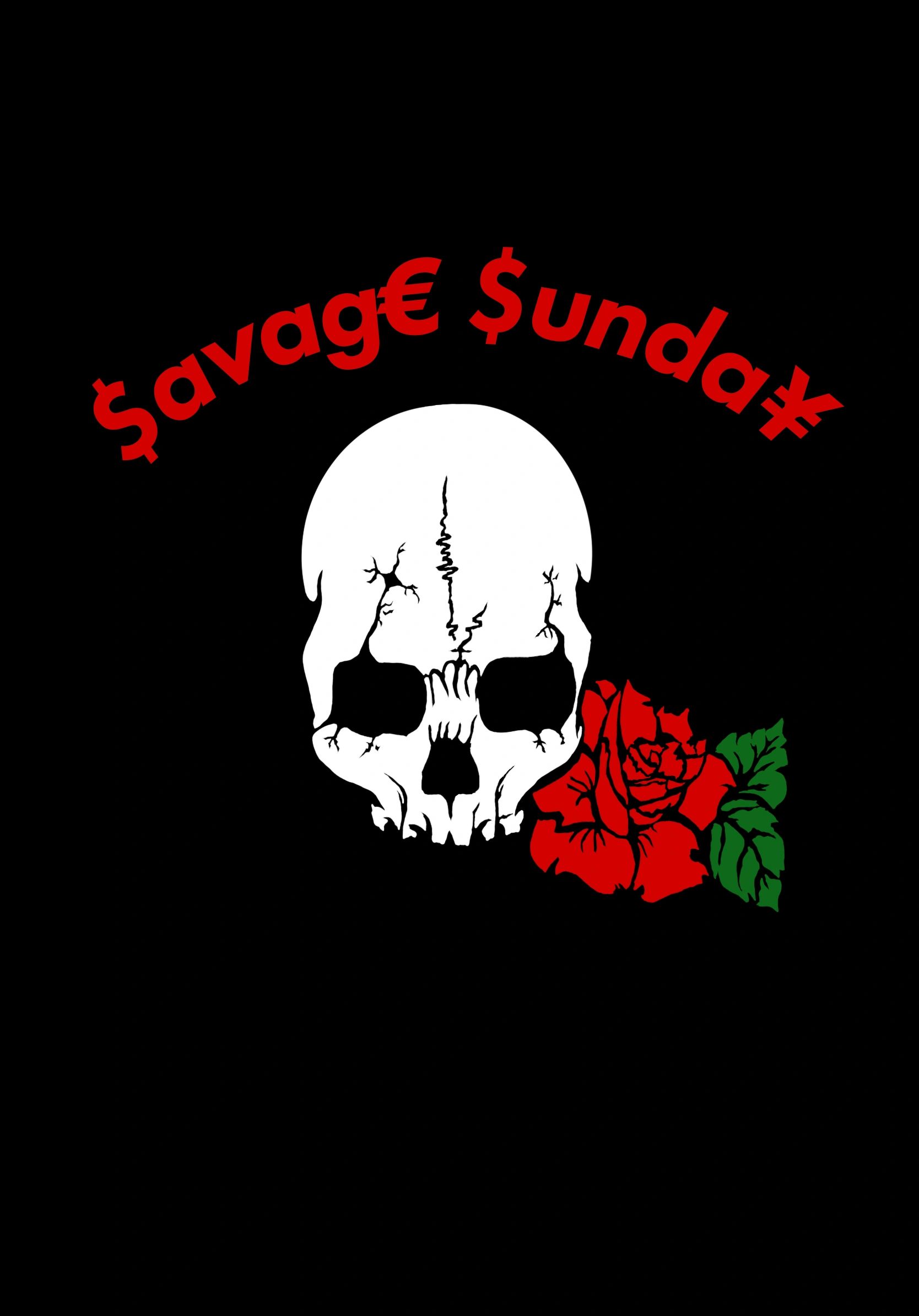 Savage Sunday Gear