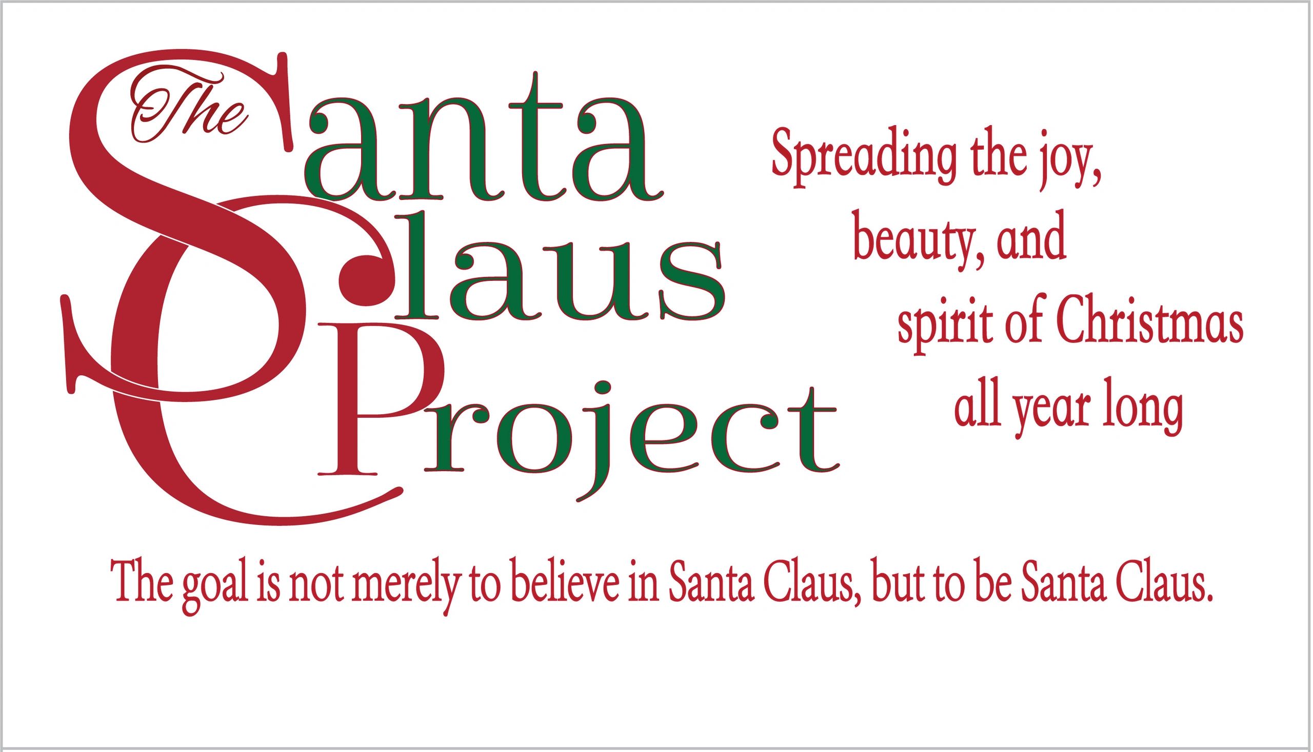 Santa Claus Project