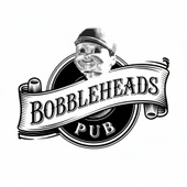 Bobbleheads Pub