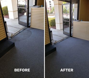 professional carpet cleaning san diego