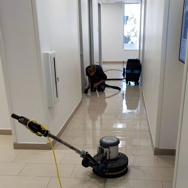 Looking for Tile Cleaning in San Diego?