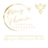 Rising Phoenix
Virtual Soltuions