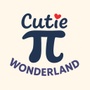 Cutie Pi Wonderland