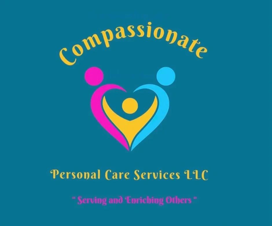 Compassionate Personal Care Services LLC