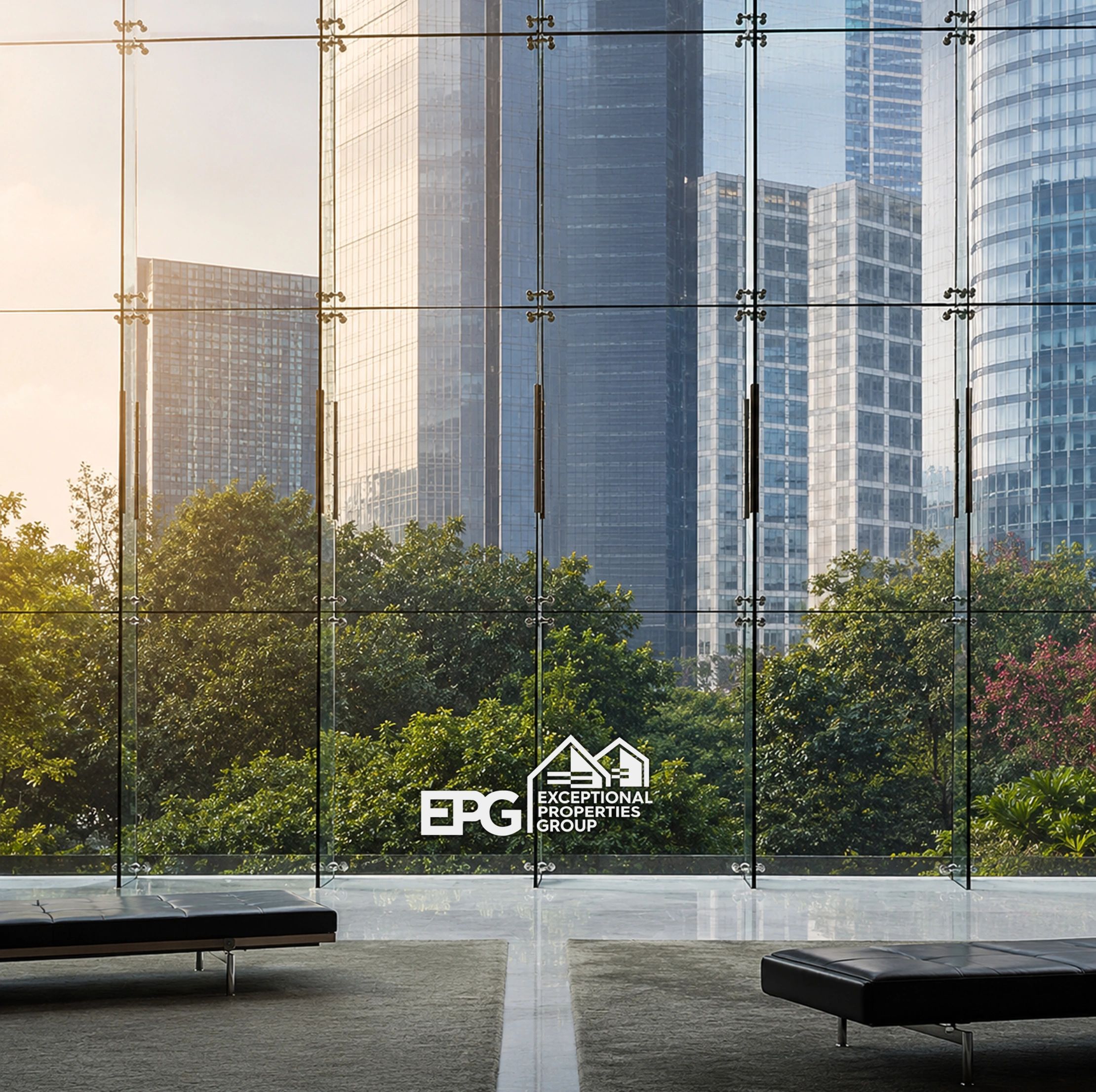 Exceptional Properties Group