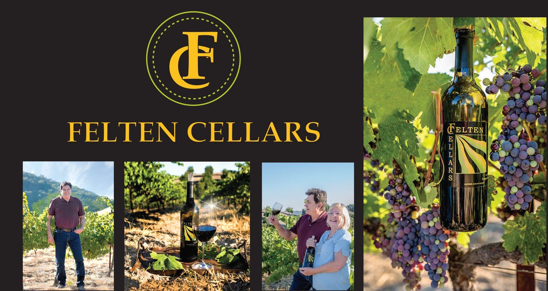 Felten Cellars