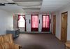 Before: Living Room 4 Unit Rental Building Renovation