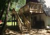 Recently Completed Residential Deck 