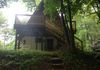 Recently Completed Residential Deck 
