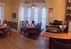 After:  Restaurant / Bar / Lounge Complete Renovation