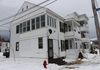 Before: 5 Unit Rental Property Complete Renovation