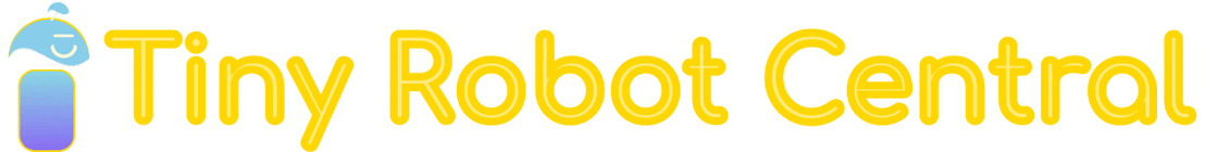 Tiny Robot Central