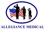 Allegiance Medical Group, LLC