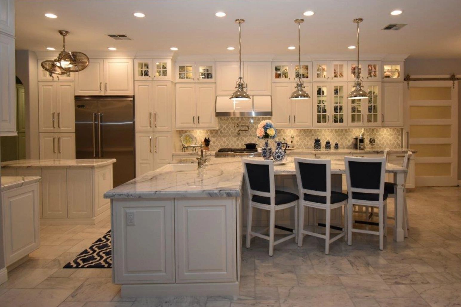 Stockdale Kitchen and Bath